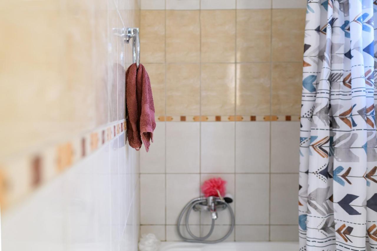 Casa Luminosa Apartman Corfu  Kültér fotó